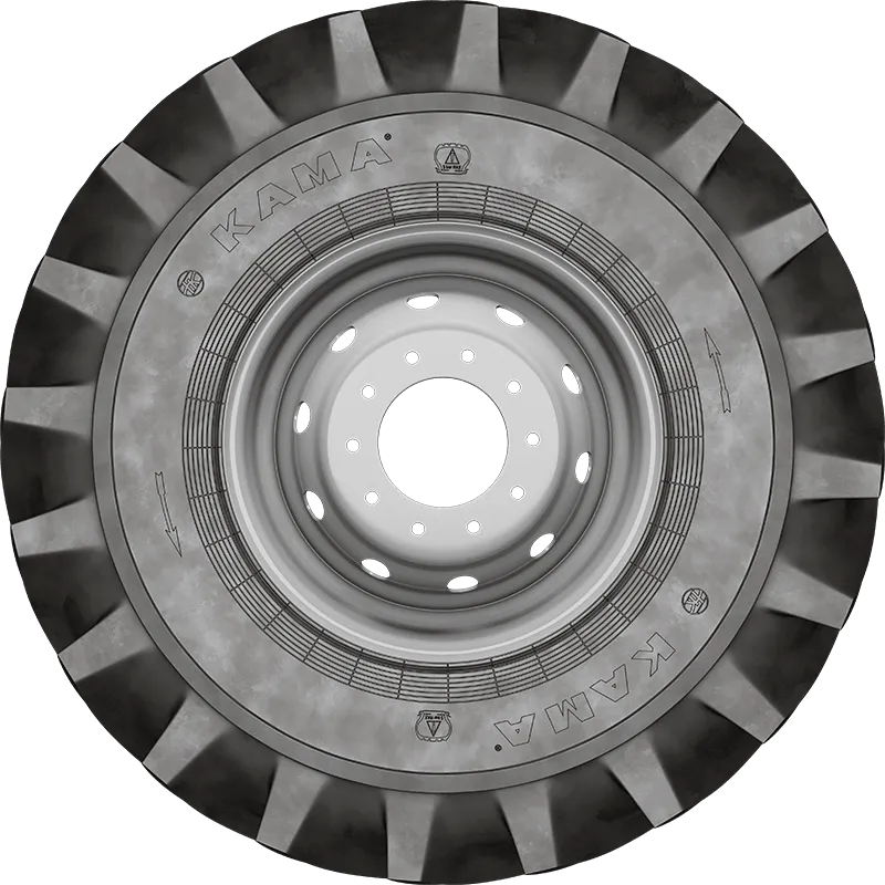 ФД-14А нс 12 в Заволжске — KAMA TYRES ФД-14А нс 12 в Заволжске