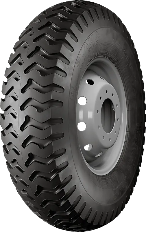 НКФ-8 в Заволжске — KAMA TYRES НКФ-8 в Заволжске