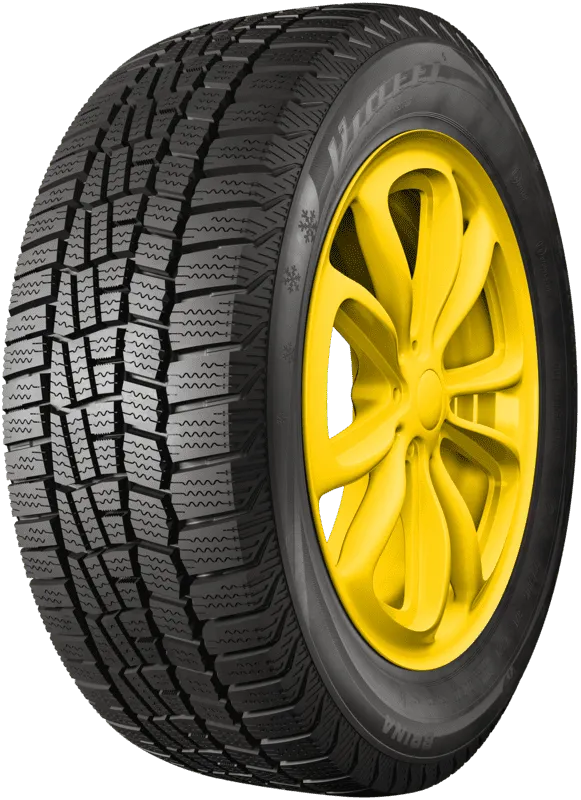 Viatti Brina (V-521) в Заволжске — KAMA TYRES Viatti Brina (V-521) в Заволжске