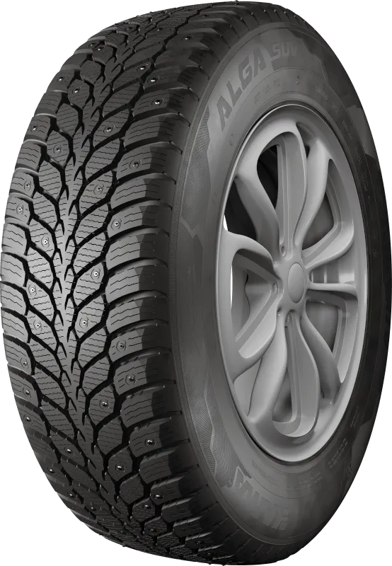 KAMA ALGA SUV (НК-532) в Заволжске — KAMA TYRES KAMA ALGA SUV (НК-532) в Заволжске