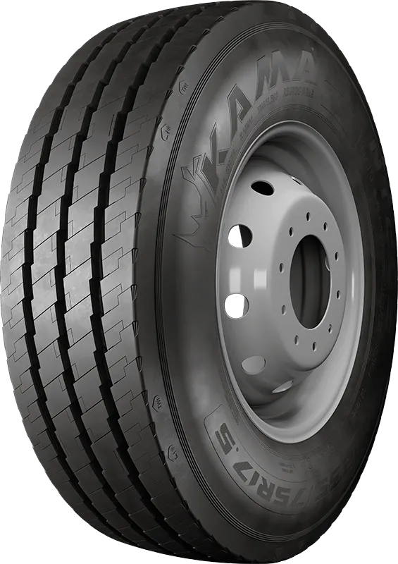 KAMA NT 202 в Заволжске — KAMA TYRES KAMA NT 202 в Заволжске