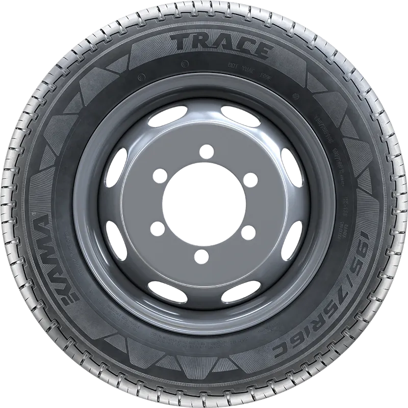 KAMA TRACE (HK-135) в Заволжске — KAMA TYRES KAMA TRACE (HK-135) в Заволжске